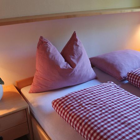 Residence Veider Rasùn di Sotto 客房 照片