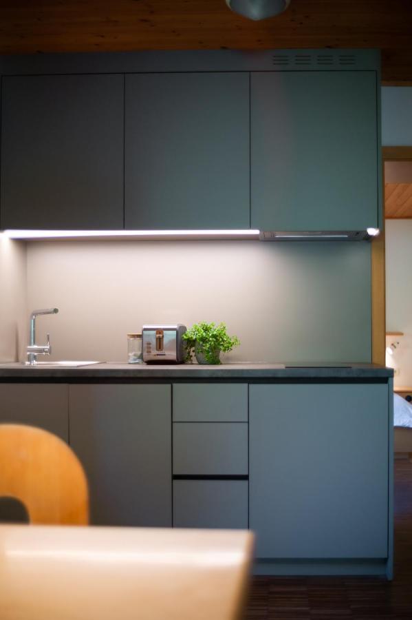 Residence Veider Rasùn di Sotto 外观 照片