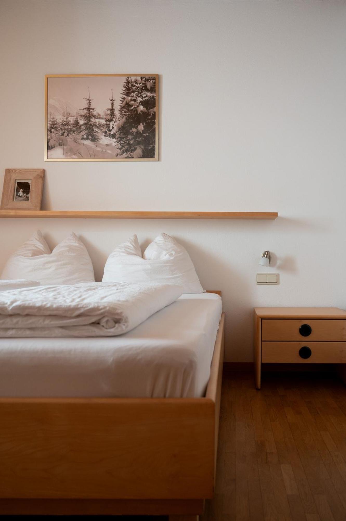 Residence Veider Rasùn di Sotto 外观 照片