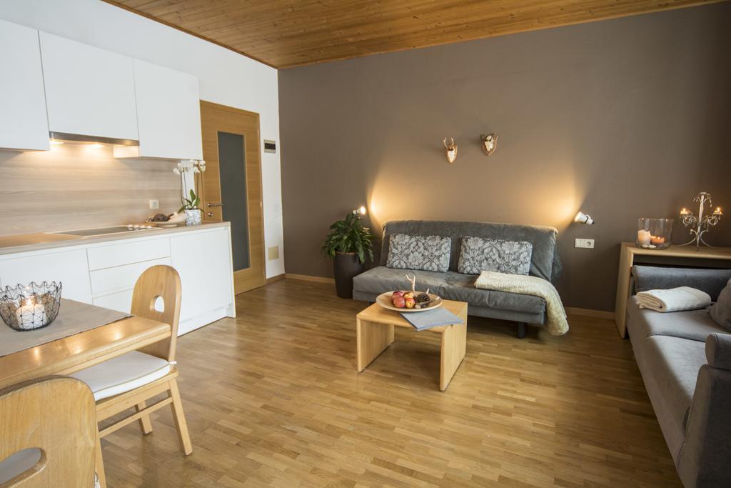 Residence Veider Rasùn di Sotto 外观 照片