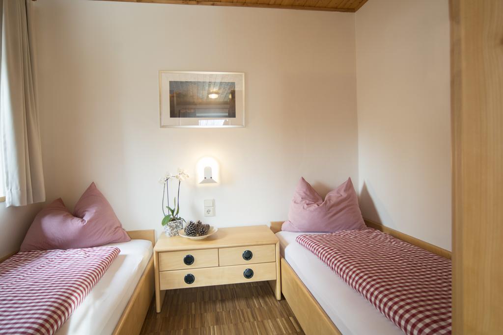 Residence Veider Rasùn di Sotto 客房 照片